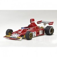 FERRARI - F1 312 B3 N 12 NIKI LAUDA SEASON 1974